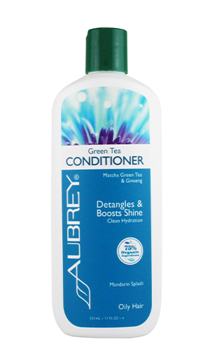 Green Tea Conditioner for oily hair 11 oz Green Tea Conditioner for oily hair 11 oz